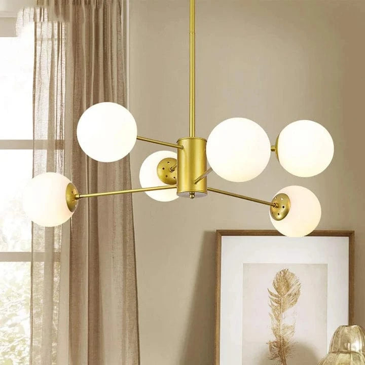 Suspension Glame