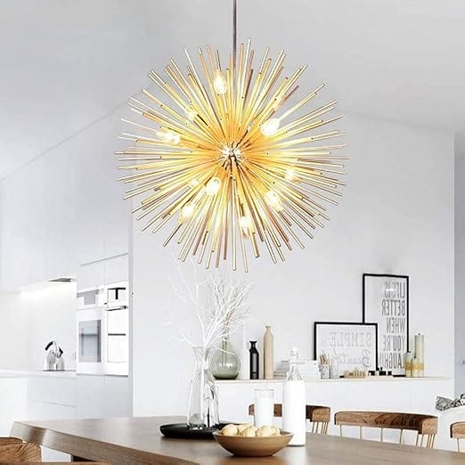 Lustre AURORA Gold