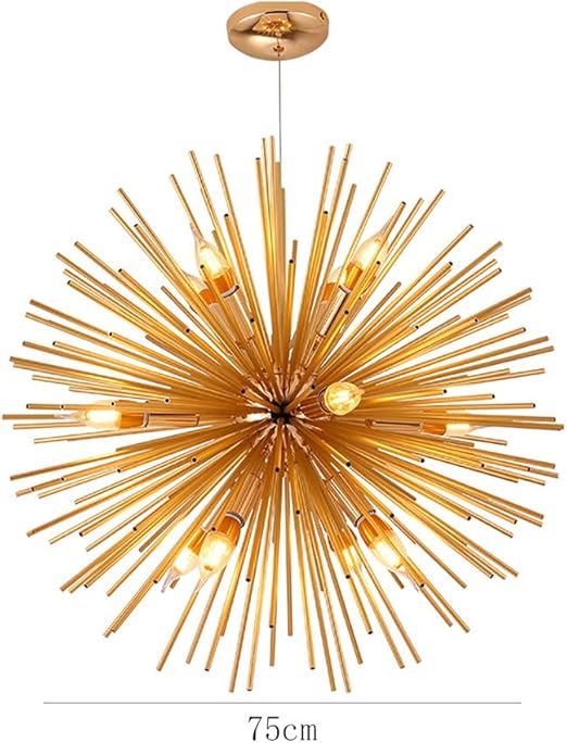 Lustre AURORA Gold