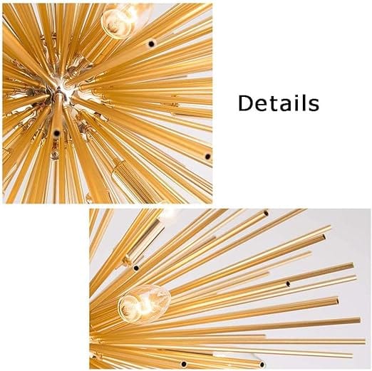 Lustre AURORA Gold