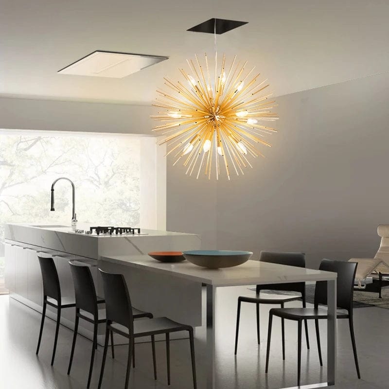 Lustre AURORA Gold