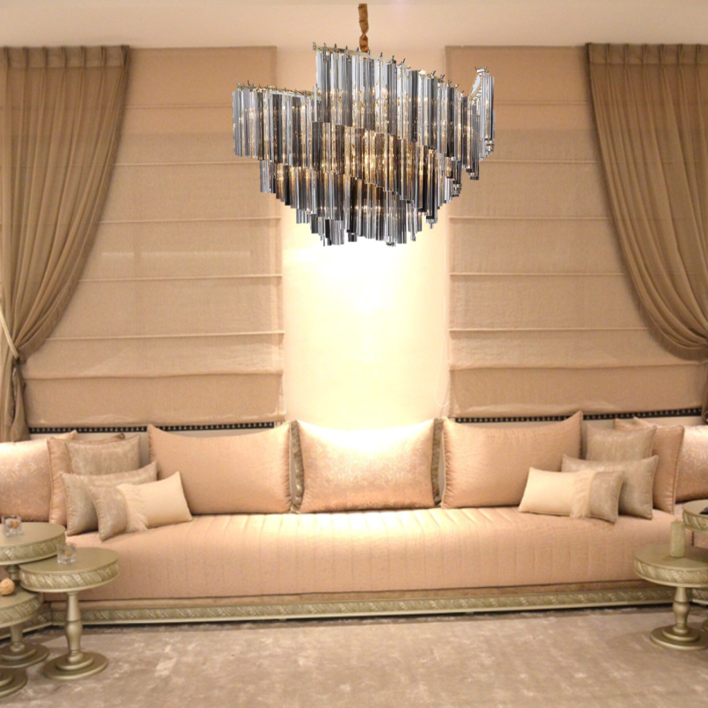 Lustre Mistral