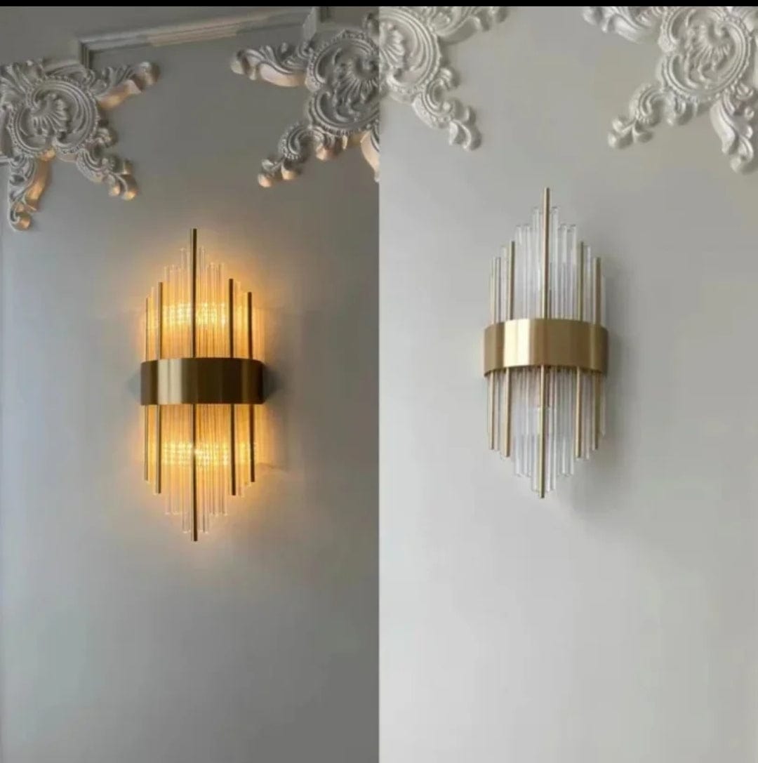 Applique murale lumiglow