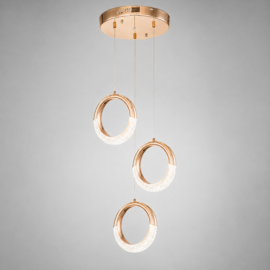 Suspension Trio ORION