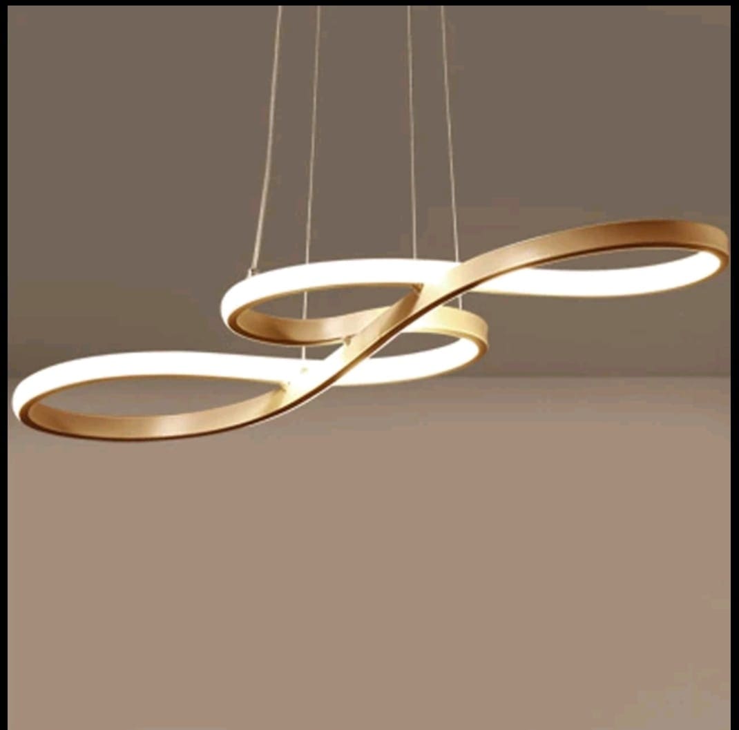 Suspension TUNE Gold