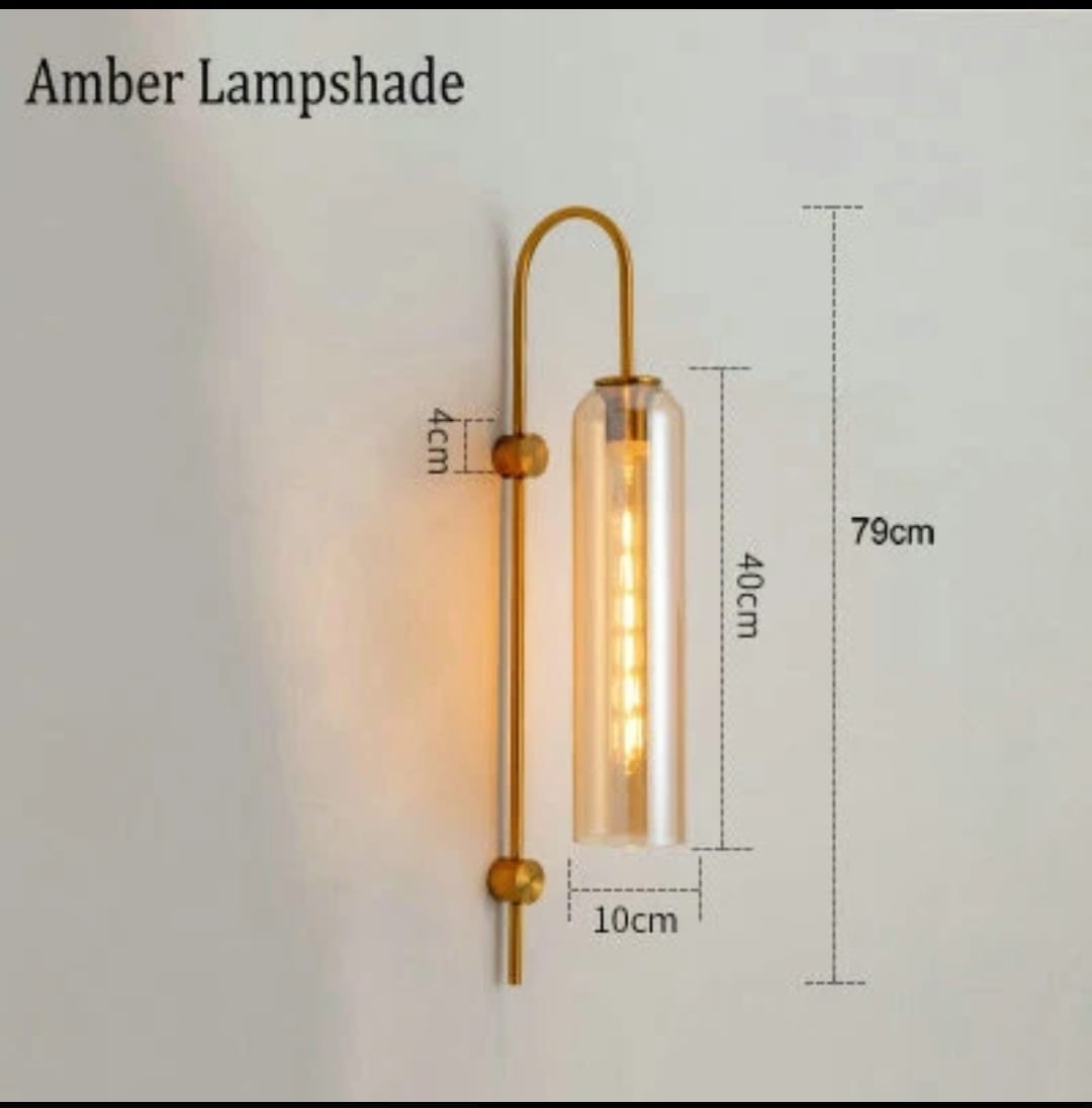 Applique Murale Tulsa