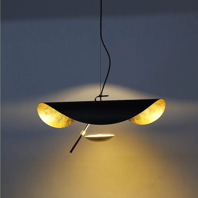 SUSPENSION VARGA