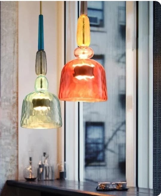 SUSPENSION CELESTINE