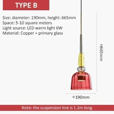 SUSPENSION CELESTINE
