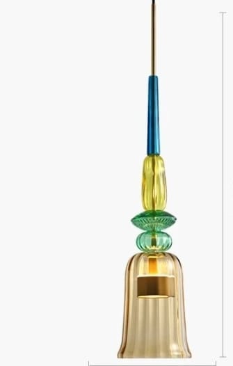 SUSPENSION CELESTINE