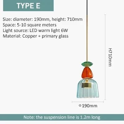 SUSPENSION CELESTINE