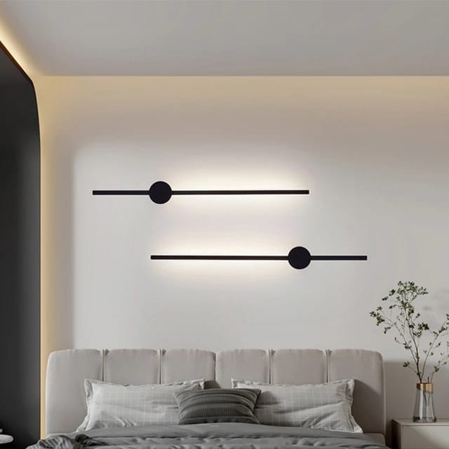 APPLIQUE MURALE SLIM