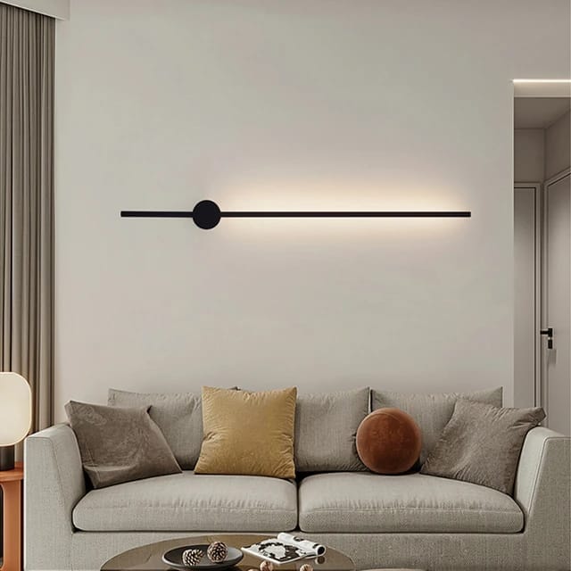APPLIQUE MURALE SLIM