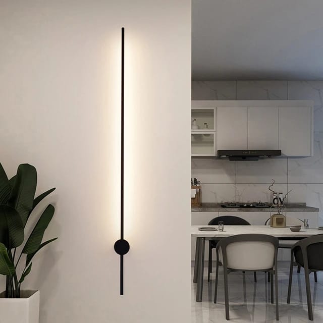 APPLIQUE MURALE SLIM