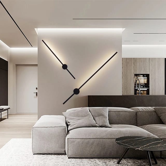 APPLIQUE MURALE SLIM