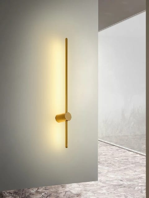 APPLIQUE MURALE SLIM