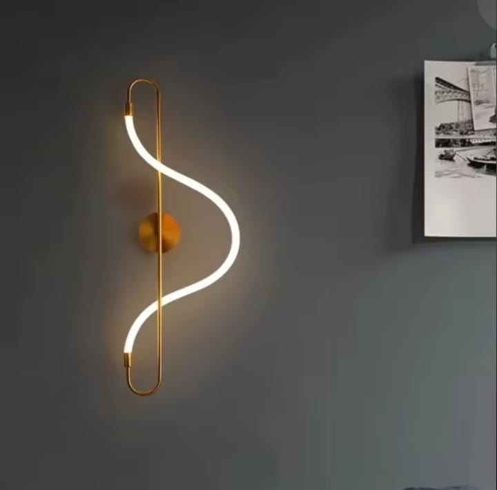 Applique murale SANA LED