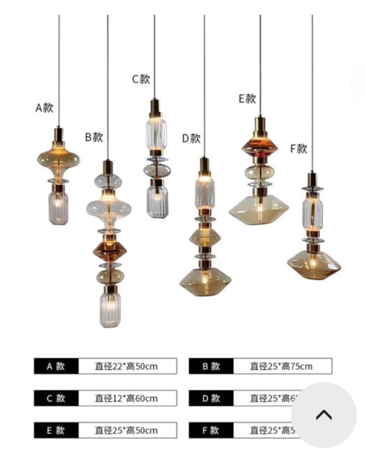 Suspension Miraa