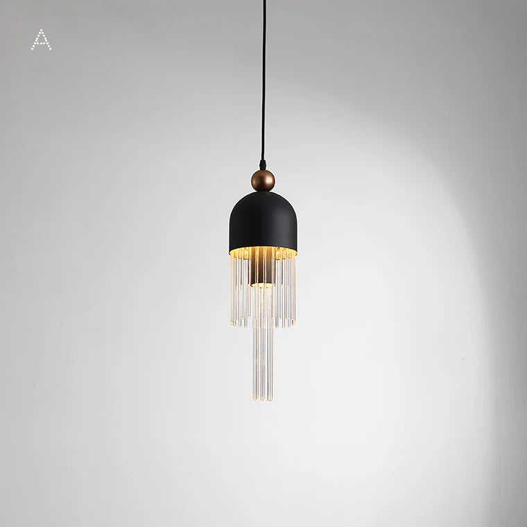 Suspension HIZANA