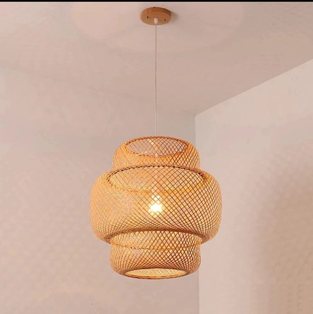 Suspension UNA