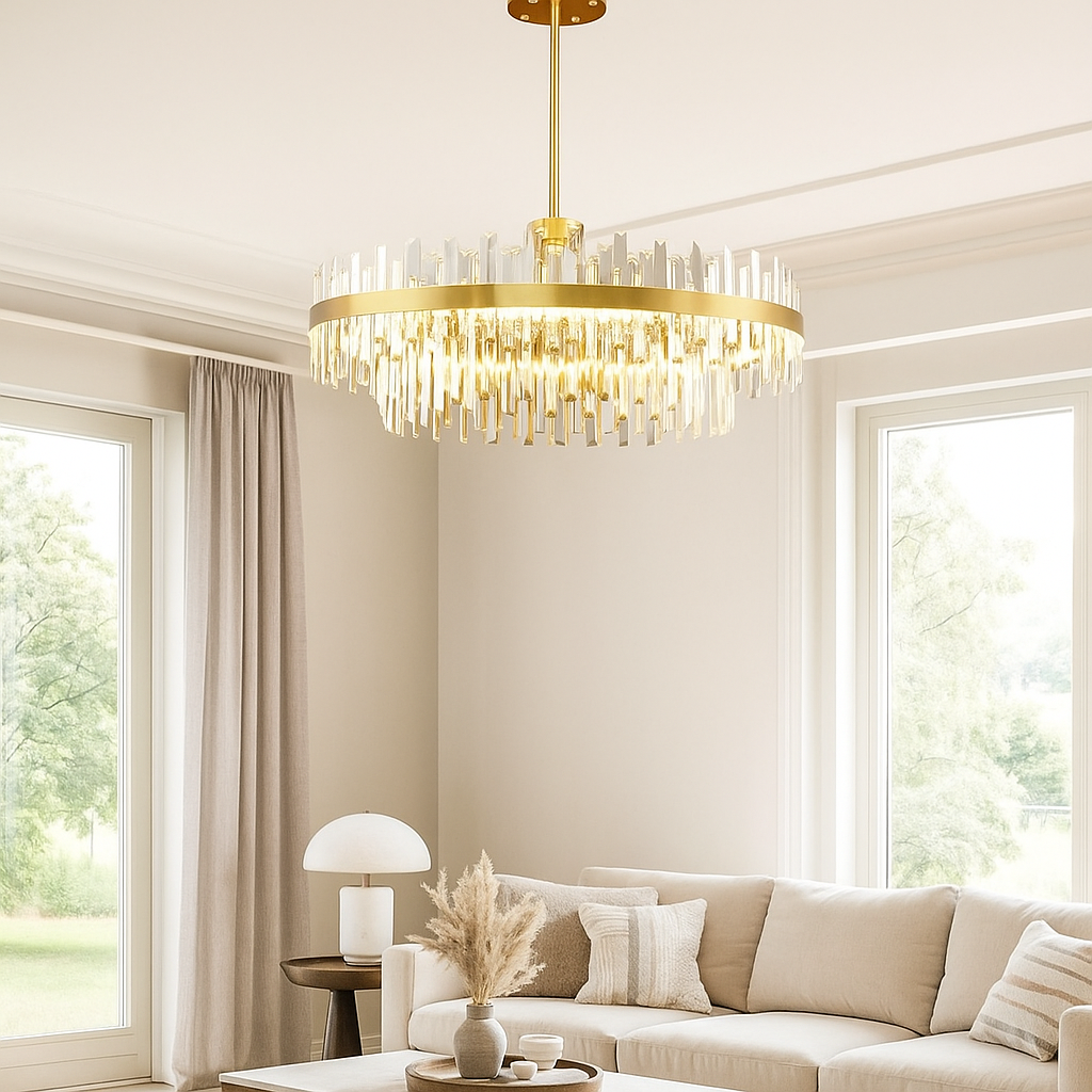 Lustre Velora