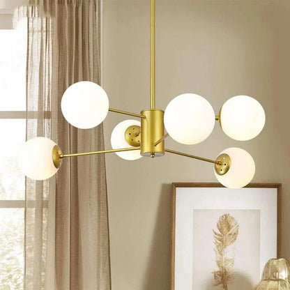 Suspension Glame