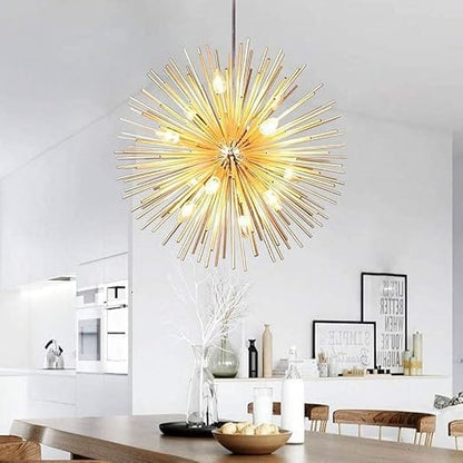 Lustre AURORA Gold