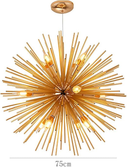 Lustre AURORA Gold