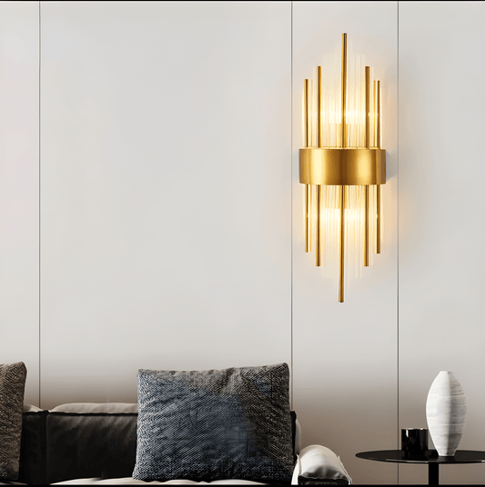 Applique murale lumiglow
