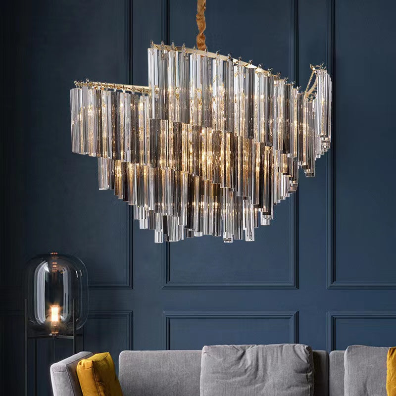 Lustre Mistral