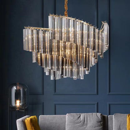 Lustre Mistral