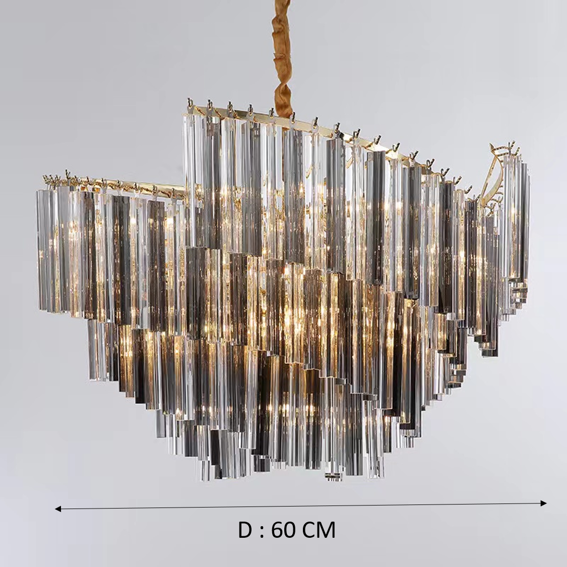 Lustre Mistral