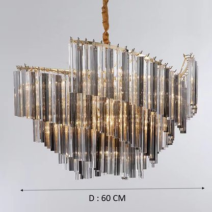 Lustre Mistral