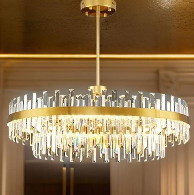Lustre Velora