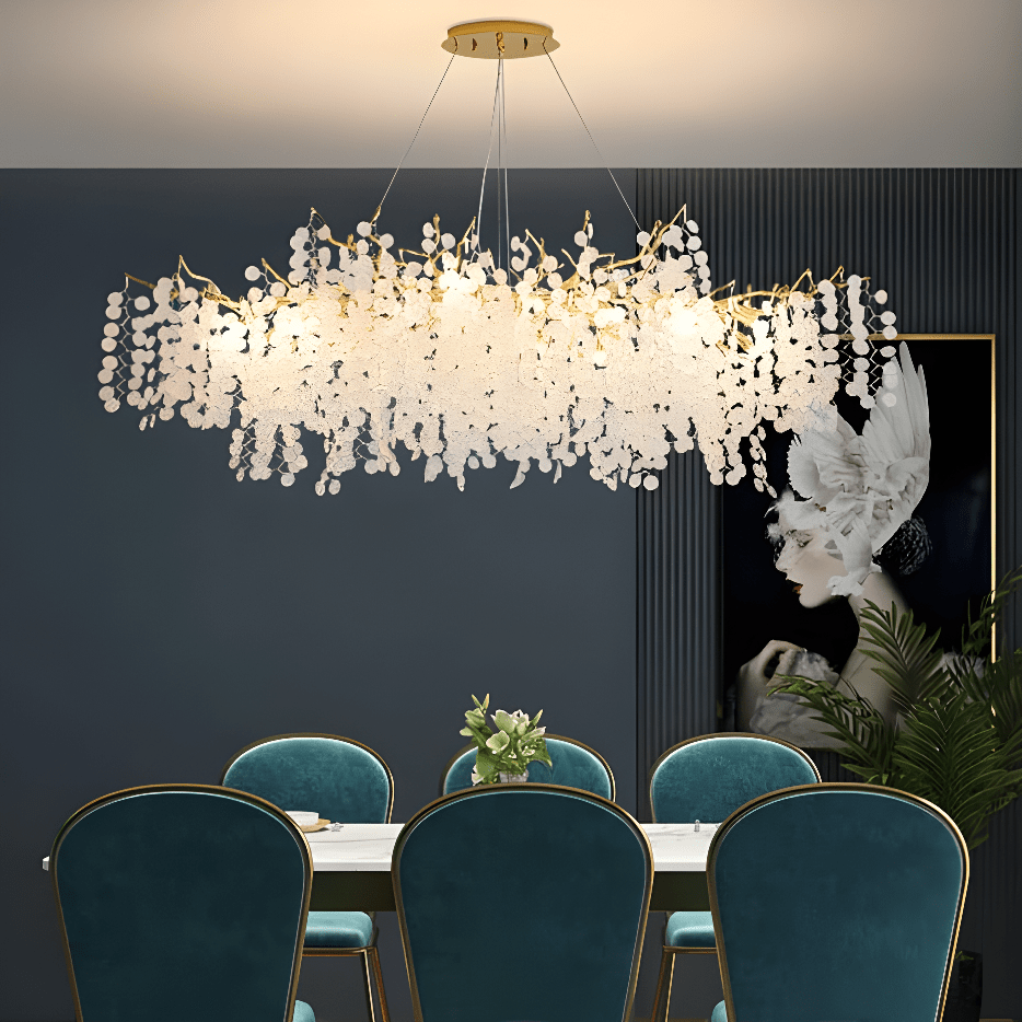 Lustre GLORY