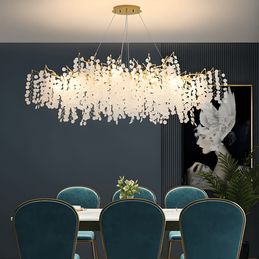 Lustre GLORY