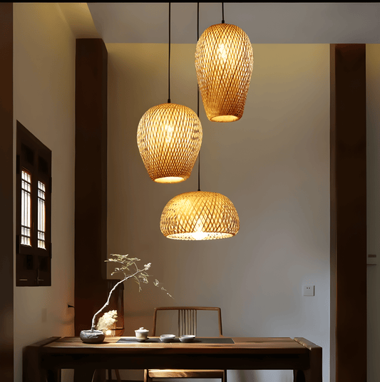 Lustre flare