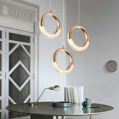 Suspension Trio ORION