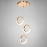 Suspension Trio ORION