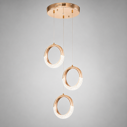 Suspension Trio ORION