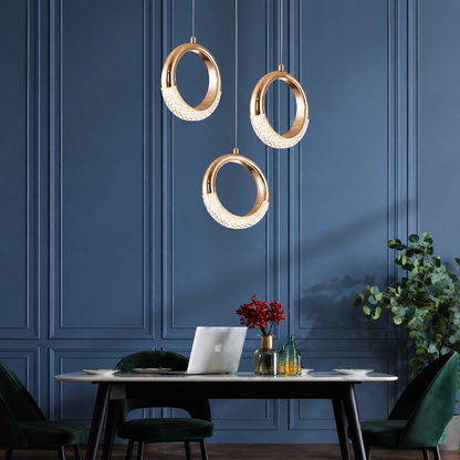 Suspension Trio ORION