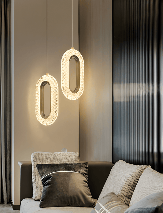 Suspension GLORY Oval