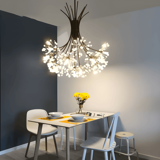 Suspension RADIANCE