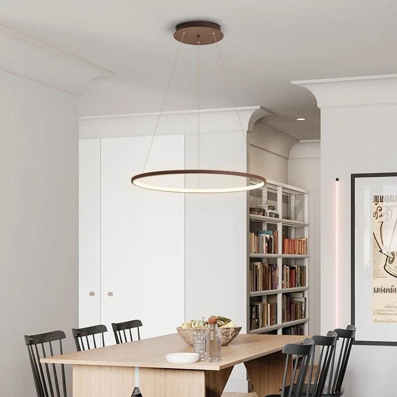 Suspension CERCLE Gold