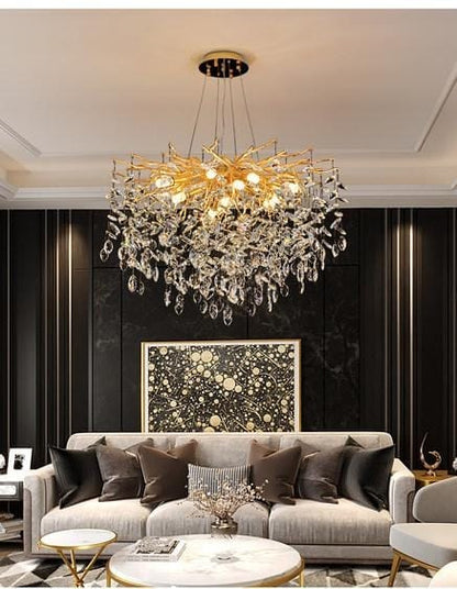 Lustre BRILIGHT ROND