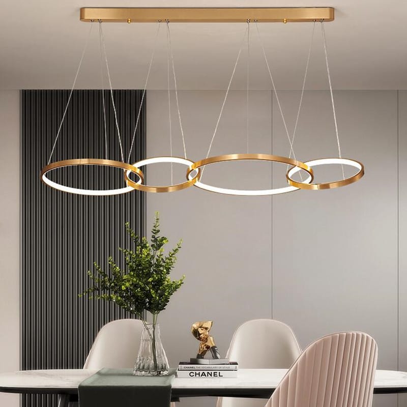 LUSTRE 4 RINGS