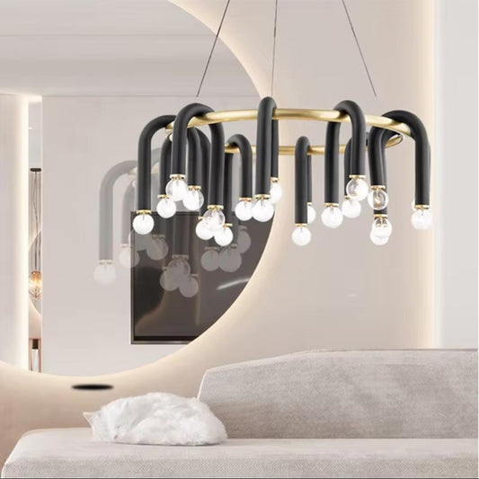 Lustre Orlya