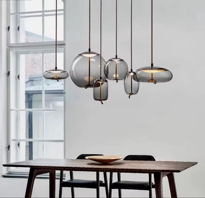 SUSPENSION NILE LED