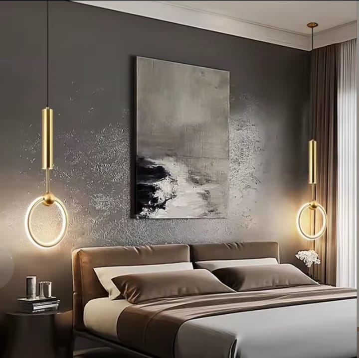 SUSSPENSION  Halo Led