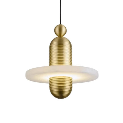 SUSPENSION ROLL ONE RING